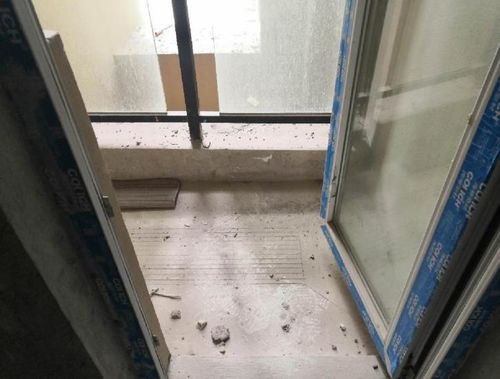 房产销售怎么介绍窗户