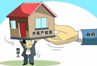 共同持有的房产怎么卖出