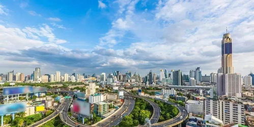 泰国房产怎么购买介绍