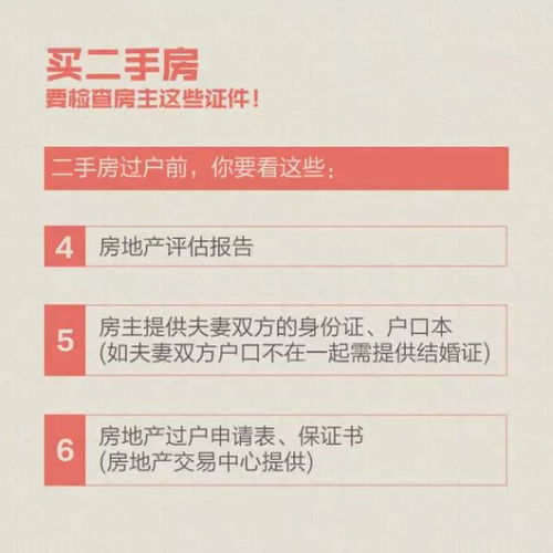 房产各个证件怎么查询的