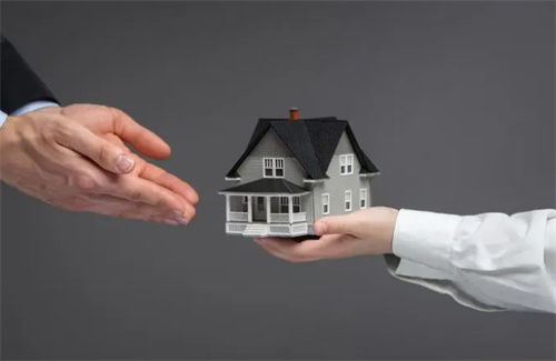 丹东房产继承过户怎么过