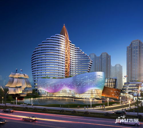 方诚房产怎么样