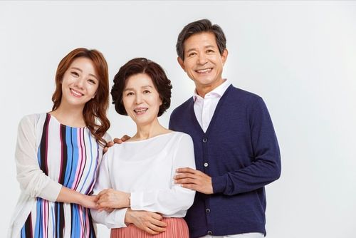 结婚了怎么建立个人房产