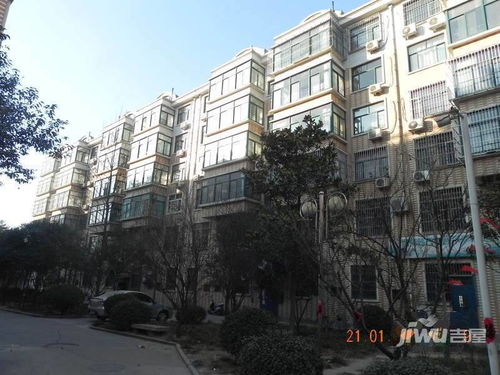 青岛中德房产怎么样