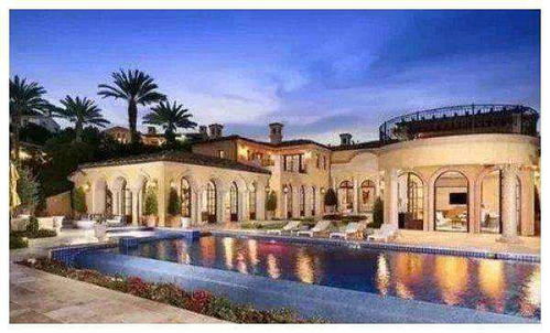 费城豪宅房产怎么样