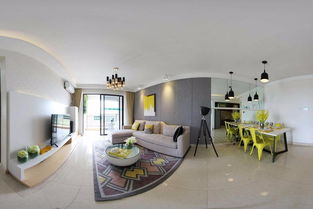 房产中介怎么拍摄房子