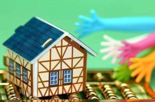 房产自媒体怎么介绍房子