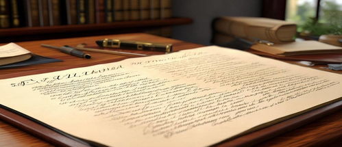 房产遗嘱的样本怎么写