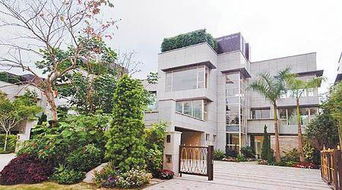 鼎业房产豪宅怎么样