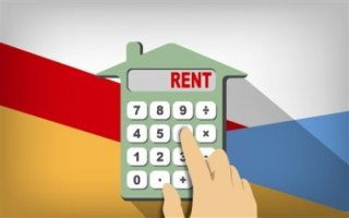 房产租赁固定税怎么算