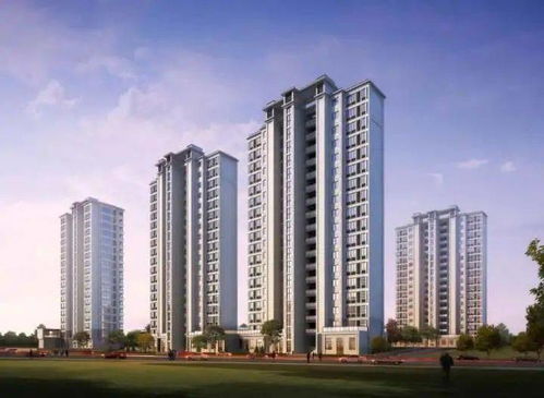 怎么制作房产区域图片