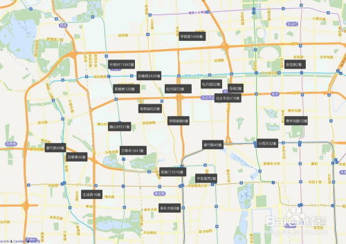 怎么制作房产区域图片