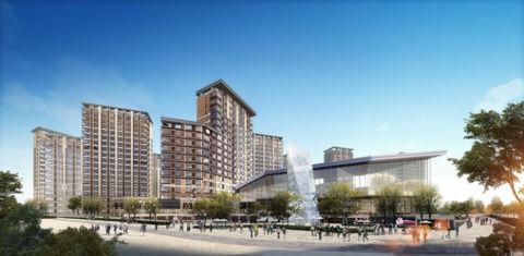 小可安家房产怎么样