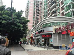 盈丰街道怎么分房产 盈丰街道怎么分房产