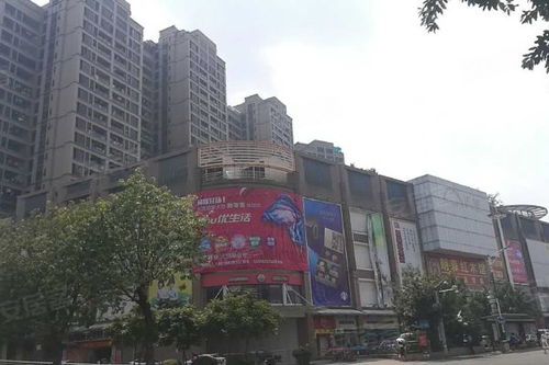 盈丰街道怎么分房产 盈丰街道怎么分房产