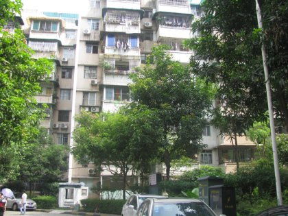 怎么让小区增容房产权