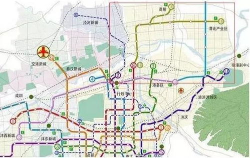 西安投资房产怎么选址的