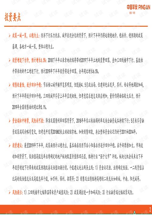 怎么写房产策略报告范文