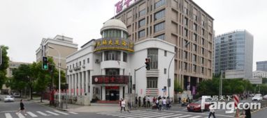 美国怎么卖商品房产