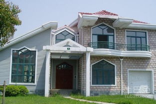 异地房子怎么看房产