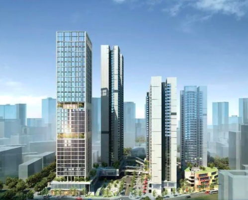 瑞家房产简介怎么写