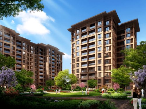 什邡蓝剑房产怎么样