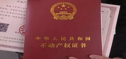 新房产证怎么交