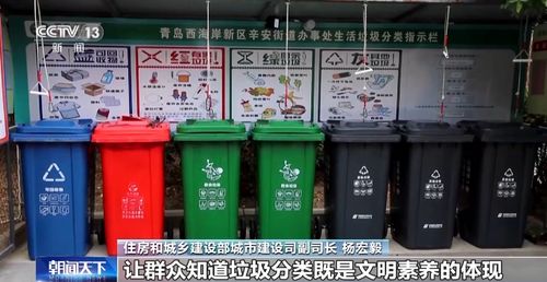 房产达人门口垃圾怎么清