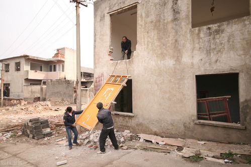 农村拆迁房产怎么补偿