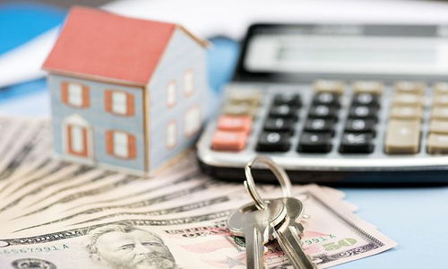 放弃继承房产要求怎么写