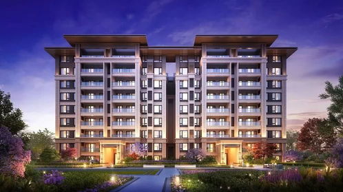 名辰房产怎么样