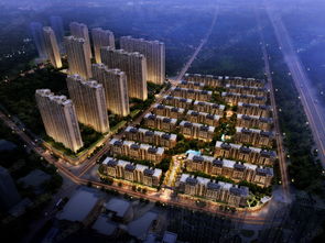 洛阳君临房产怎么样