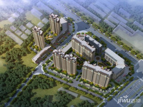 洛阳君临房产怎么样