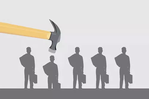 房产公司裁员怎么补偿