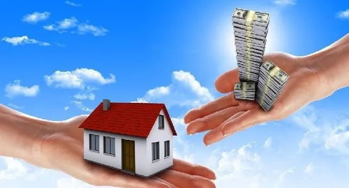 未完工的房产怎么处理 未完工的房产怎么处理