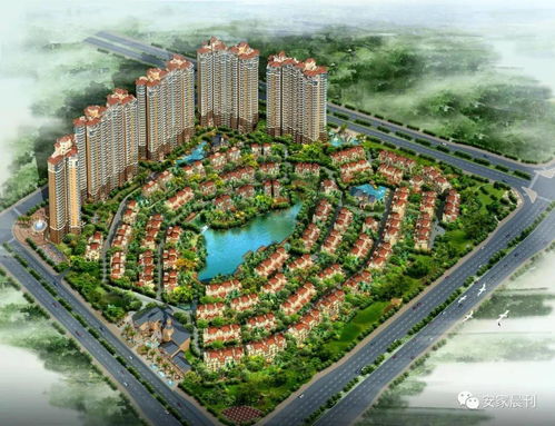 汇方房产怎么样