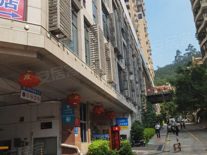 沧州中信房产怎么样