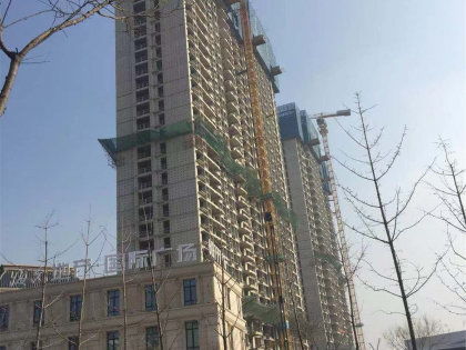 太原海尔房产怎么样