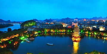 桂林浩瀚房产怎么样