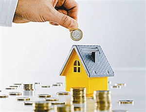 个人借款房产怎么进抵押