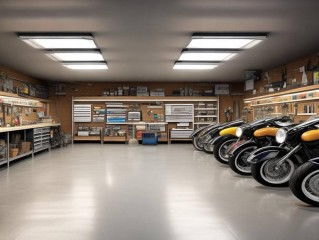 房产达人车库怎么放车 房产达人车库怎么放车