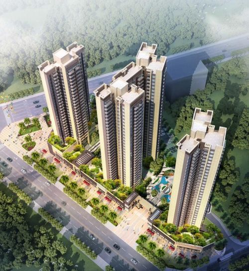 德悦房产怎么样