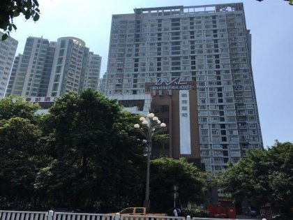 友邻房产库尔勒怎么样