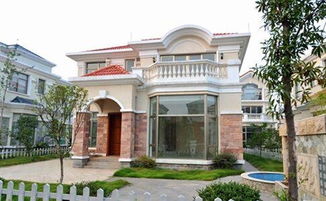 和升房产怎么样