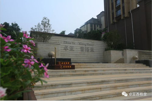 和升房产怎么样