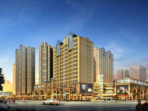 君力房产怎么样