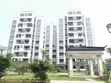 世合房产怎么样