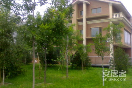 北京鸿福房产怎么样