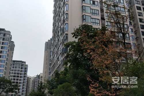逸景房产怎么样