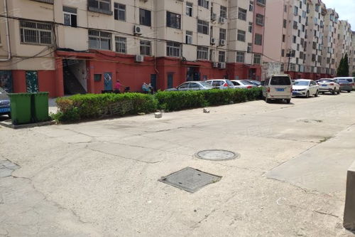 平度中城房产怎么样